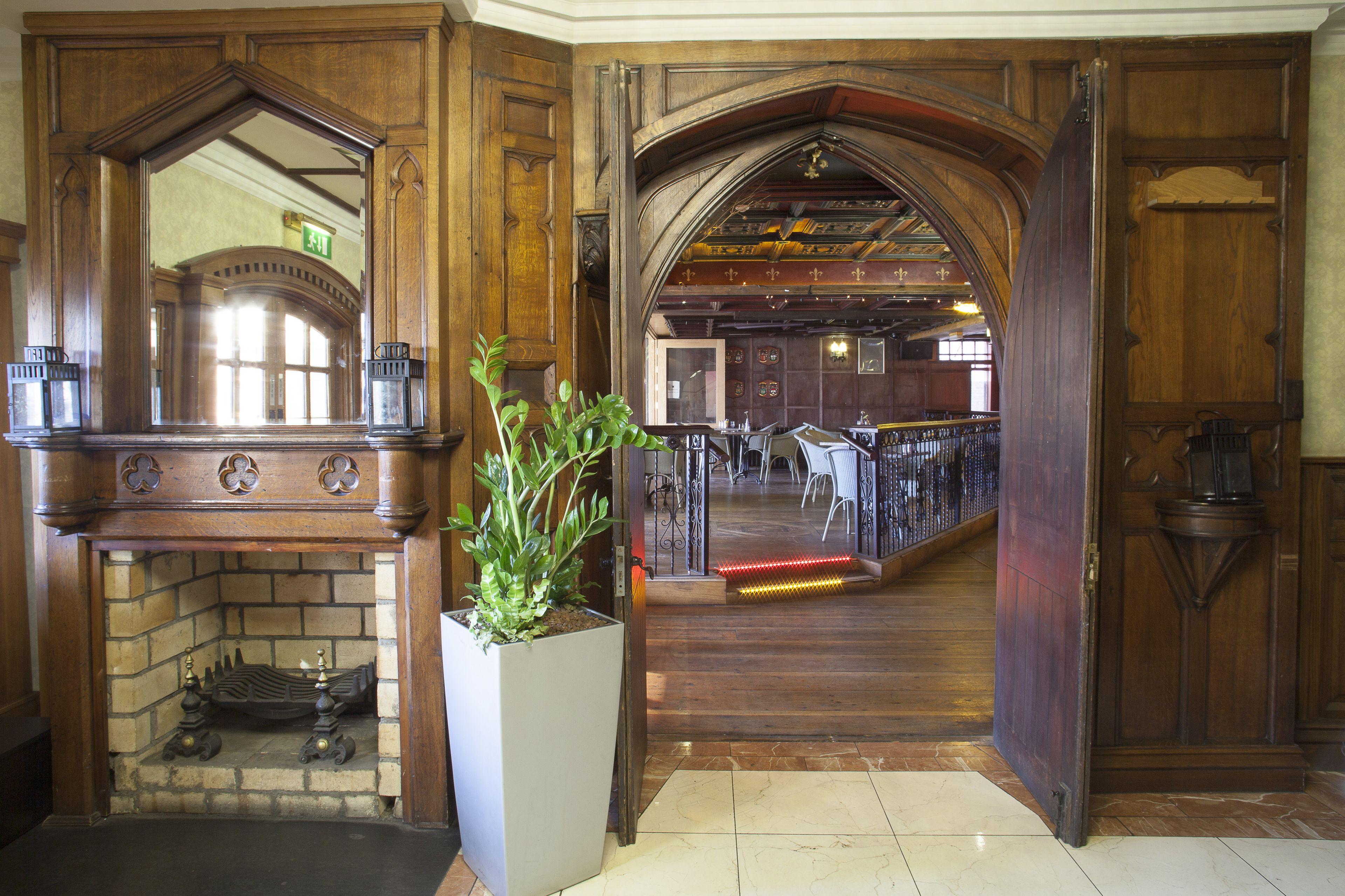 Arlington Hotel O'Connell Bridge — Photos 2