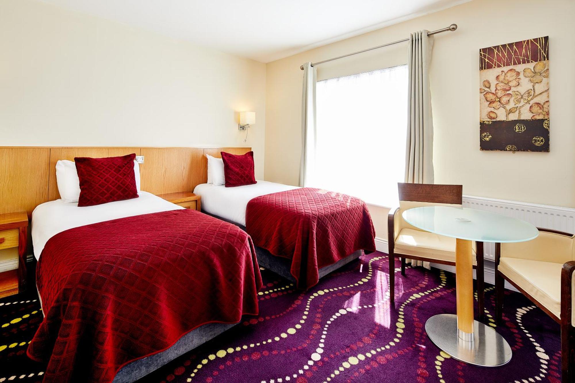 Arlington Hotel O'Connell Bridge — Photos 3